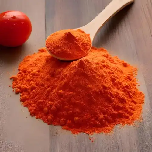 What Are the Benefits of Lycopene E160(d) as a Pigment?